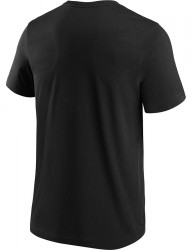 Pánske pohodlné tričko NFLPA T0899 #1