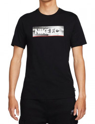 Pánske pohodlné tričko Nike A5001