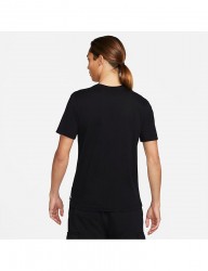 Pánske pohodlné tričko Nike A5001 #1