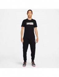 Pánske pohodlné tričko Nike A5001 #3