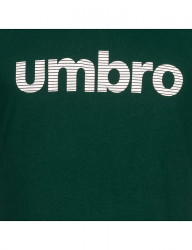 Pánske pohodlné tričko Umbro T3385 #3