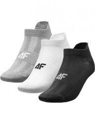 Pánske ponožky 4F - 3 páry R0898