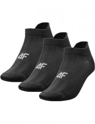 Pánske ponožky 4F - 3 páry R0899