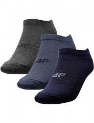 Pánske ponožky 4F R3713