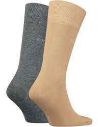Pánske ponožky Calvin Klein O3292 #1