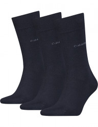 Pánske ponožky Calvin Klein O3785