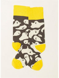 Pánske ponožky N2489 #1