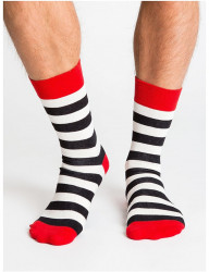 Pánske ponožky N2496 #2