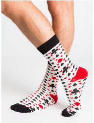 Pánske ponožky N2496 #3