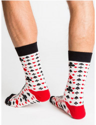 Pánske ponožky N2496 #4