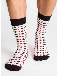 Pánske ponožky N2496 #5