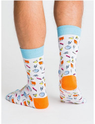 Pánske ponožky N2496 #8