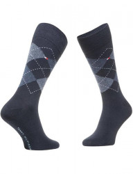 Pánske ponožky Tommy Hilfiger O3258 #1