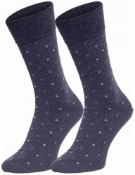Pánske ponožky Tommy Hilfiger O3477 #1