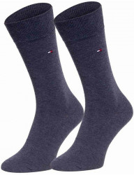 Pánske ponožky Tommy Hilfiger O3477 #2