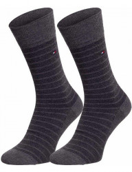 Pánske ponožky Tommy Hilfiger O3479 #4