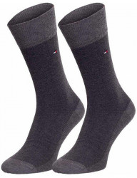 Pánske ponožky Tommy Hilfiger O3479 #5