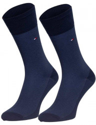 Pánske ponožky Tommy Hilfiger O3480 #2