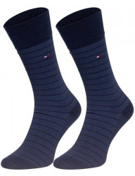 Pánske ponožky Tommy Hilfiger O3480 #4