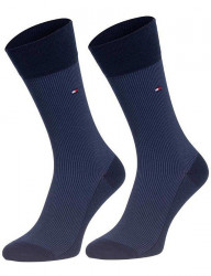Pánske ponožky Tommy Hilfiger O3480 #5