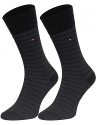 Pánske ponožky Tommy Hilfiger O3481 #1