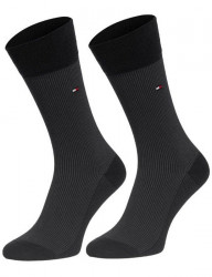 Pánske ponožky Tommy Hilfiger O3481 #4