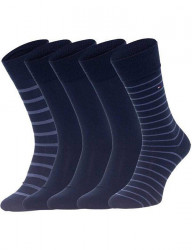 Pánske ponožky Tommy Hilfiger O3482