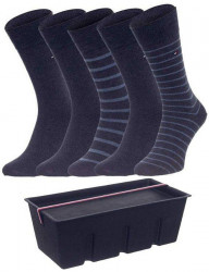 Pánske ponožky Tommy Hilfiger O3774