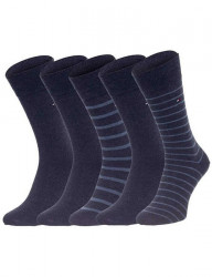 Pánske ponožky Tommy Hilfiger O3774 #1