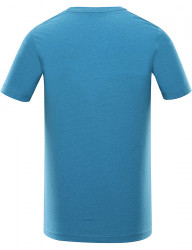 Pánske rýchloschnúce tričko ALPINE PRO K6275 #1
