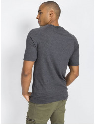 Pánske sivé tričko N2679 #1