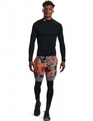 Pánske športové kompresné tričko Under Armour E8001 #3