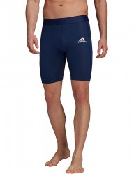 Pánske športové kraťasy Adidas R0252 #1