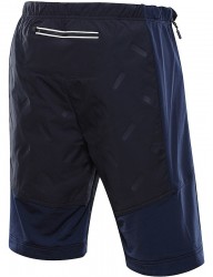 Pánske športové kraťasy ALPINE PRO K5847 #1