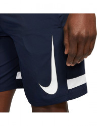 Pánske športové kraťasy Nike R4624 #4
