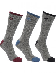 Pánske športové ponožky Trespass E5888 #5