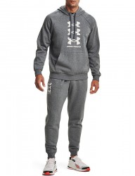 Pánske športové tepláky Under Armour R0687 #4