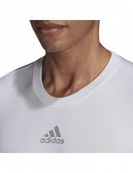 Pánske športové tričko Adidas A5037 #2