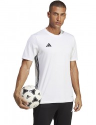 Pánske športové tričko Adidas A6101 #1