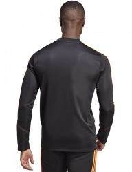 Pánske športové tričko Adidas A6116 #1