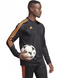 Pánske športové tričko Adidas A6116 #2