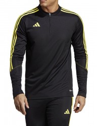 Pánske športové tričko Adidas A6117