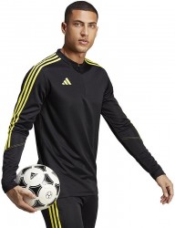 Pánske športové tričko Adidas A6117 #2