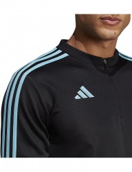 Pánske športové tričko Adidas A6118 #3