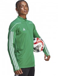 Pánske športové tričko Adidas A6119 #2