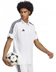 Pánske športové tričko Adidas A6380 #1