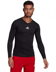 Pánske športové tričko Adidas R0402 #3