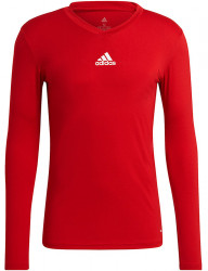 Pánske športové tričko Adidas R0499