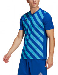 Pánske športové tričko Adidas R3773 #3