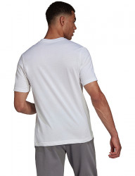 Pánske športové tričko Adidas R4716 #1